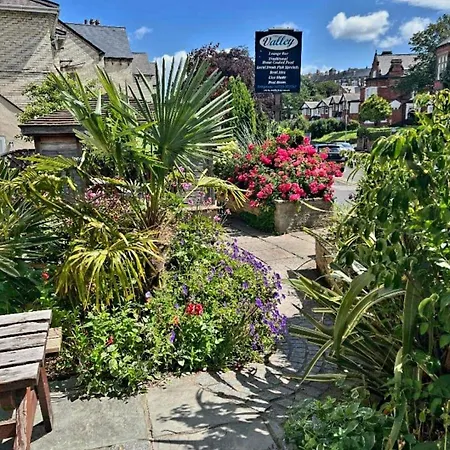 Valley Bar Inn