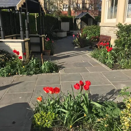 Mini-hôtel Valley Bar Scarborough