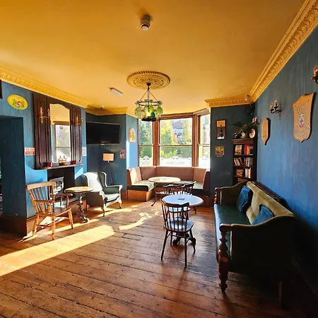 Valley Bar Scarborough