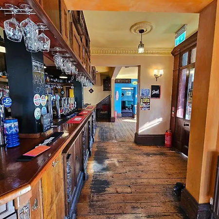 Valley Bar Inn
