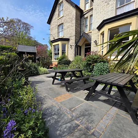 Valley Bar Mini-hôtel