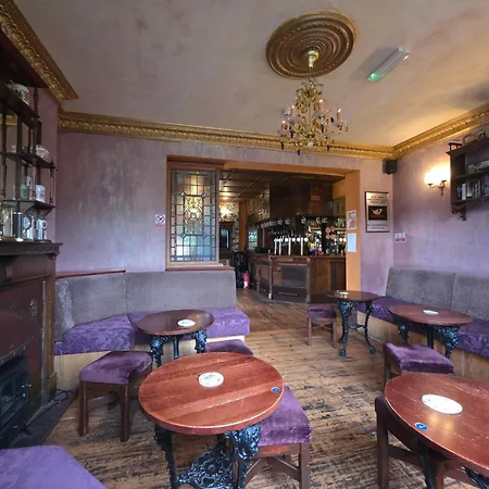 Mini-hôtel Valley Bar Scarborough