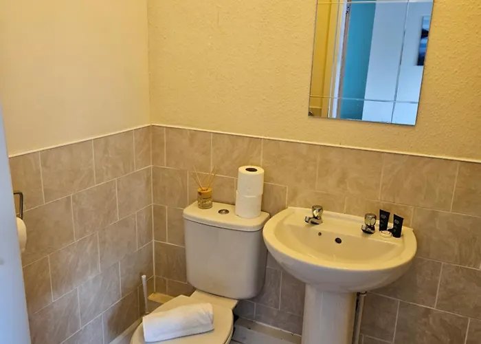 Valley Bar * Scarborough