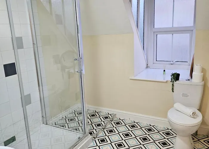 Valley Bar Mini-hôtel Scarborough