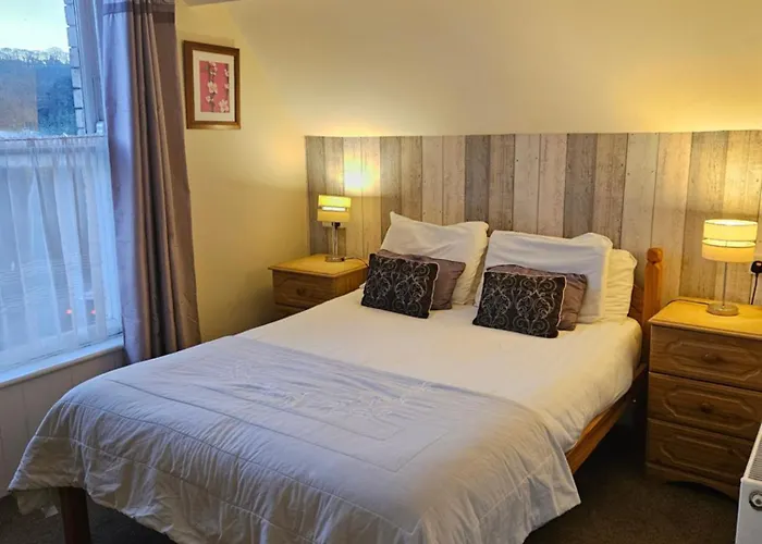 Mini-hôtel Valley Bar