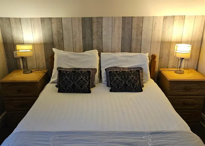 Valley Bar Mini-hôtel Scarborough