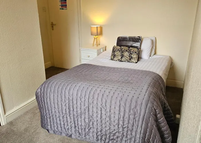 Mini-hôtel Valley Bar