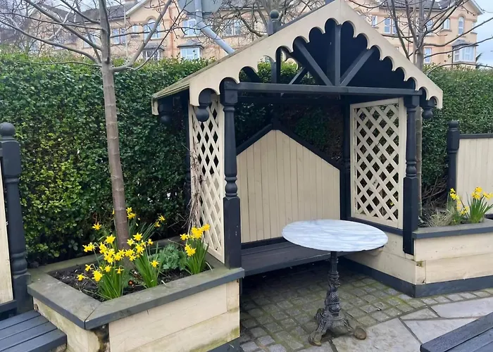 Valley Bar * Scarborough