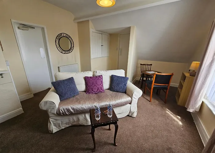 Mini-hôtel Valley Bar *