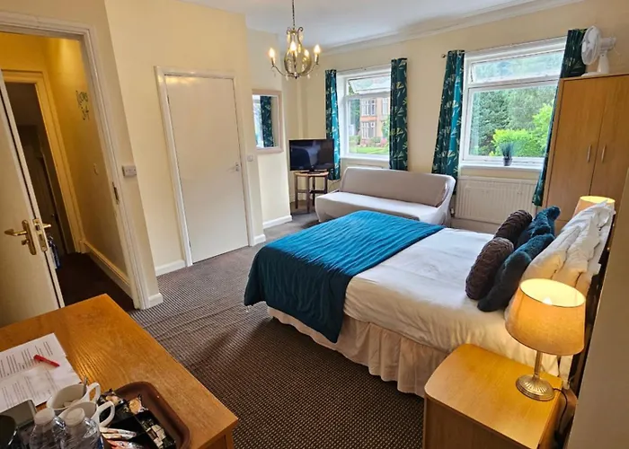 Valley Bar * Scarborough