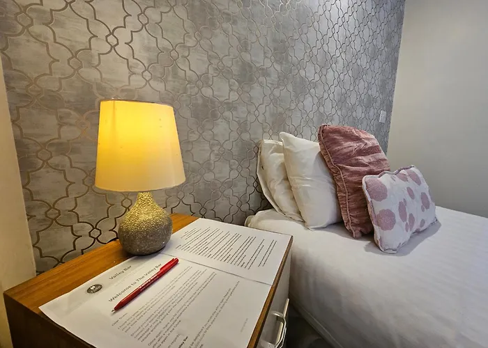 Valley Bar Mini-hôtel