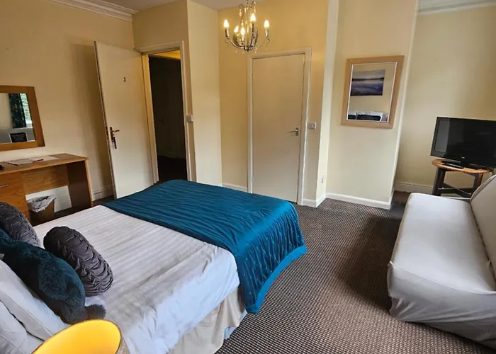 Valley Bar * Scarborough