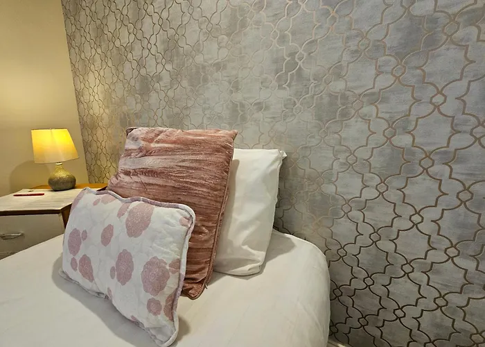 Mini-hôtel Valley Bar