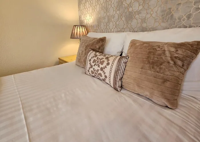 Mini-hôtel Valley Bar *