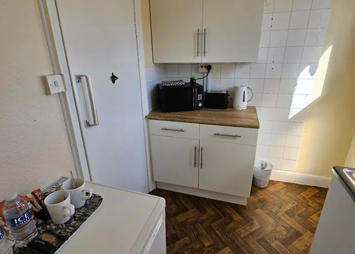 Mini-hôtel Valley Bar Scarborough