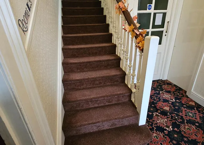 Valley Bar Mini-hôtel