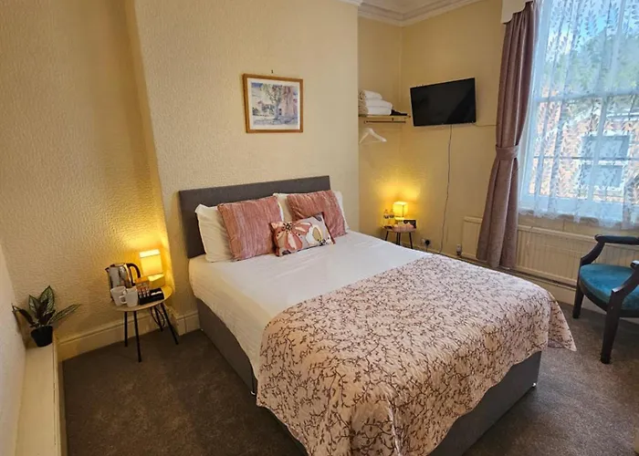 Valley Bar Mini-hôtel *