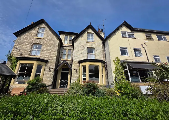 Valley Bar Scarborough