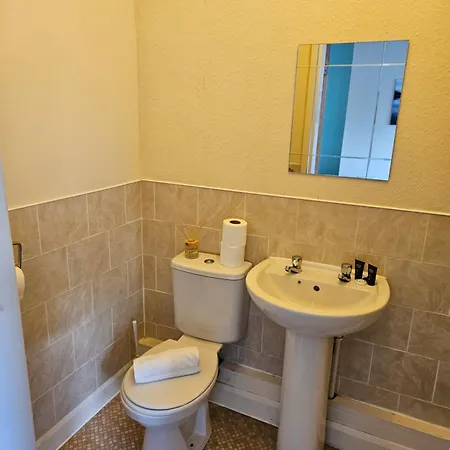 Valley Bar * 스카버러