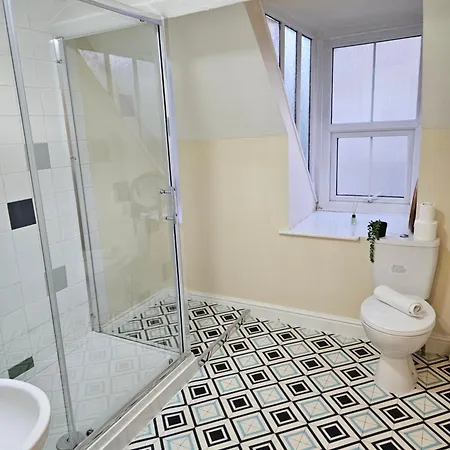 Valley Bar 여관 스카버러