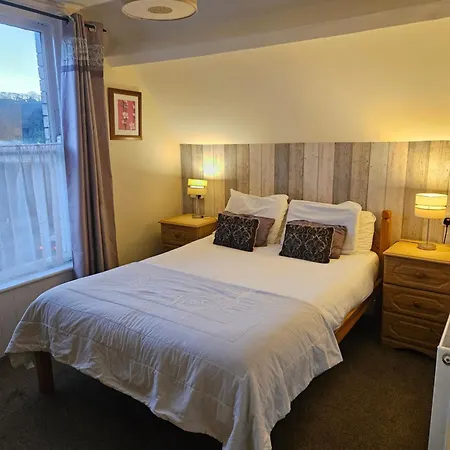 Estalagem Valley Bar