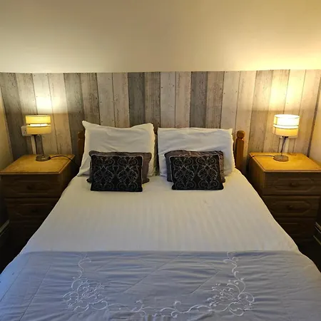 Valley Bar Estalagem Scarborough