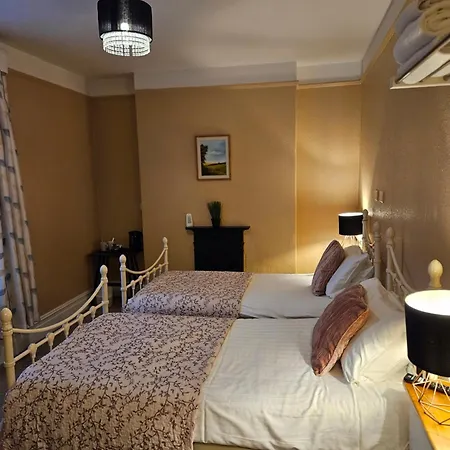 Valley Bar Estalagem