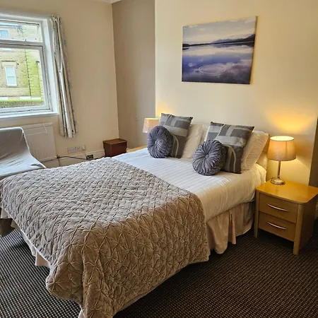 Valley Bar Mini-hôtel *