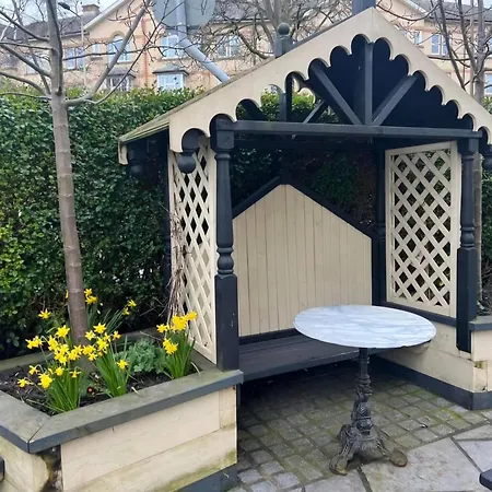 Valley Bar * Scarborough