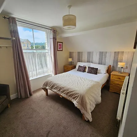 Valley Bar * 스카버러