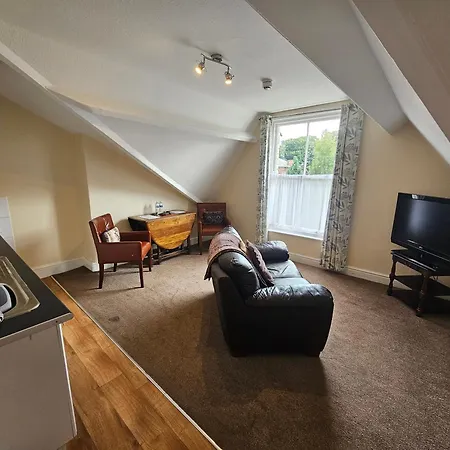 Valley Bar Scarborough