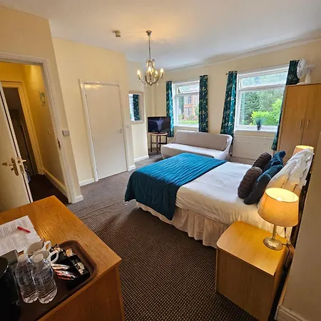 Valley Bar * Scarborough