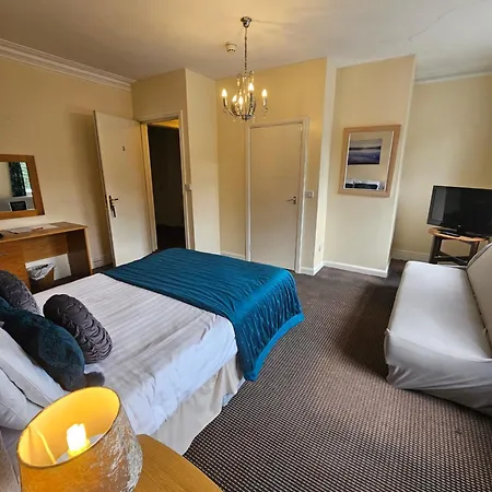 Valley Bar * 스카버러