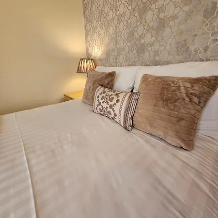 Mini-hôtel Valley Bar *