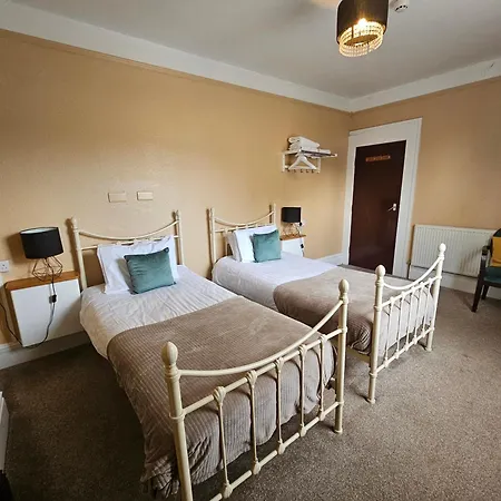 Valley Bar 스카버러