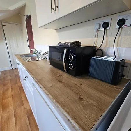 Valley Bar * 스카버러