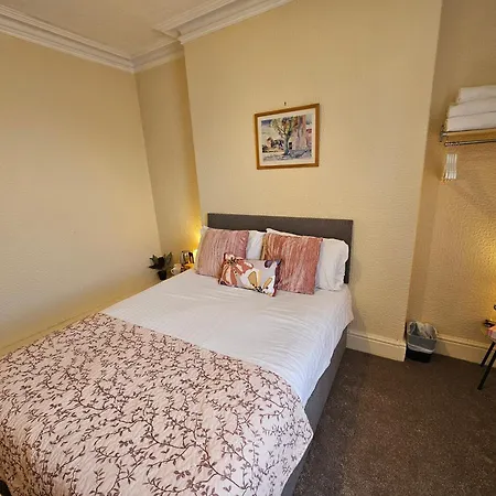 Valley Bar 여관 스카버러