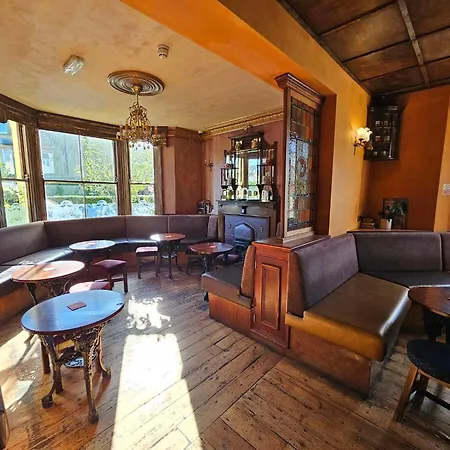 Valley Bar 宾馆 斯卡伯勒
