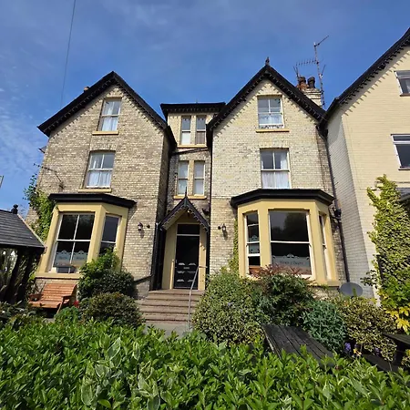 Valley Bar Estalagem Scarborough