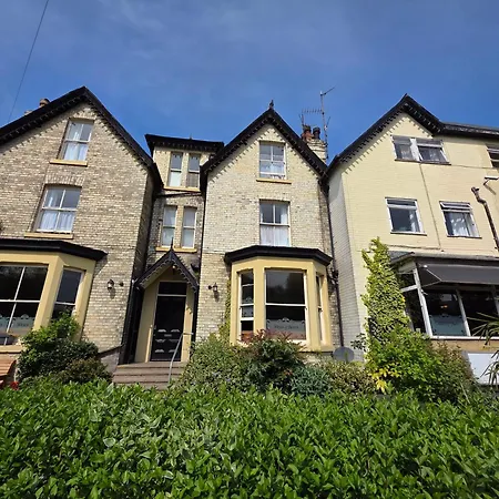 Valley Bar Scarborough