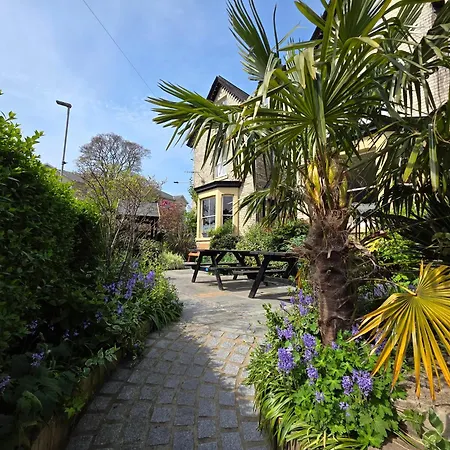 Valley Bar * Scarborough