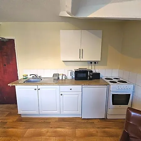 Värdshus Valley Bar