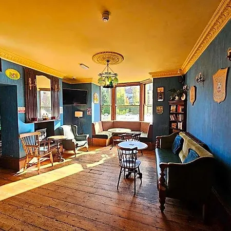 Valley Bar * Scarborough