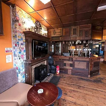Valley Bar * Scarborough