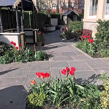 Valley Bar * Scarborough