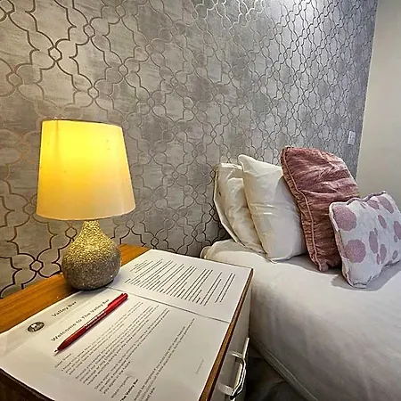 宾馆 Valley Bar 斯卡伯勒