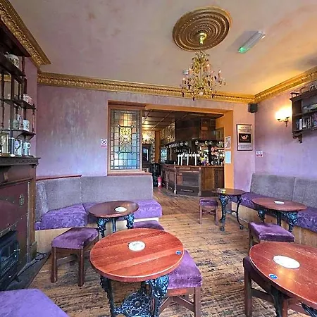 Valley Bar