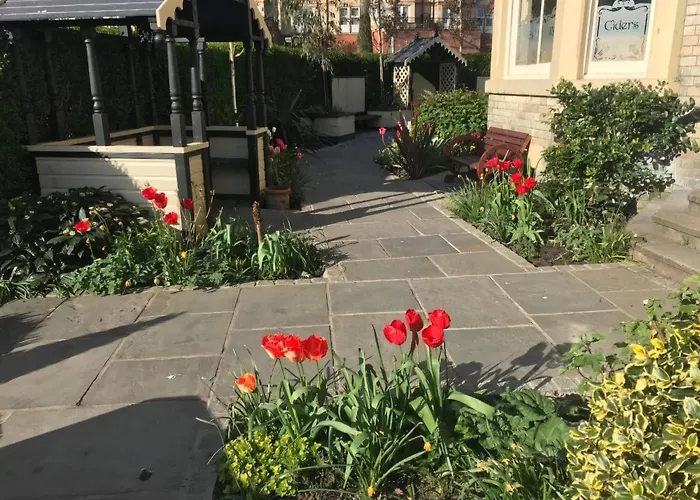 Inn Valley Bar Scarborough