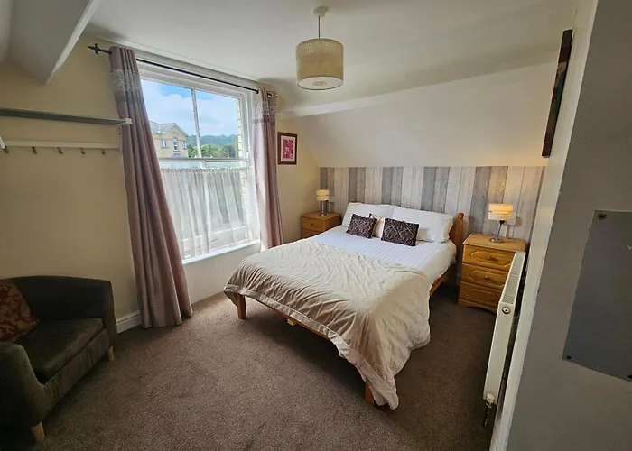 Valley Bar * Scarborough