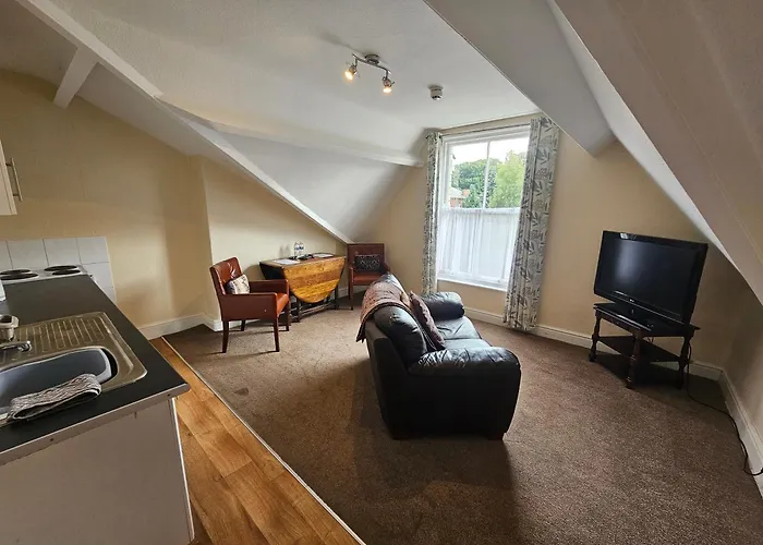 Valley Bar Scarborough